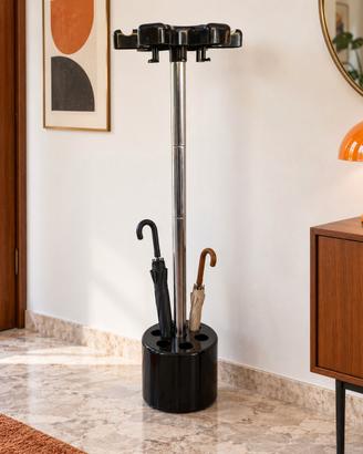 Boby 3 Joe Colombo Bieffeplast Beige Vintage