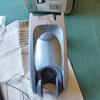 supporto doccetta Hansgrohe