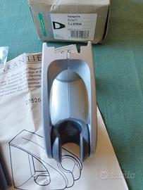 supporto doccetta Hansgrohe