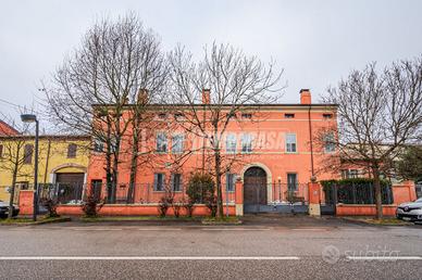 Porzione di casa ristrutturato