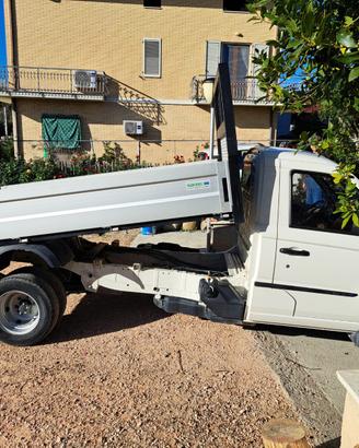 PIAGGIO PORTER RIBALTABILE 