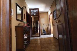 LOREO: Trilocale con ingresso indipendente