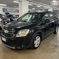Chevrolet Orlando 2.0 Diesel, 7 POSTI!!