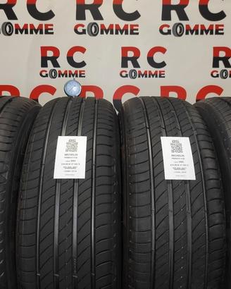 4 GOMME 215/65 R17 103V MICHELIN ESTIVE
