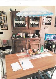Credenza in legno