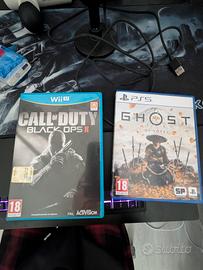 call of duty ghost of yotei