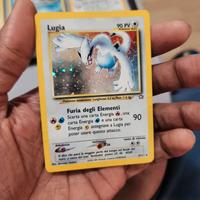 Lugia neo genesis ITA