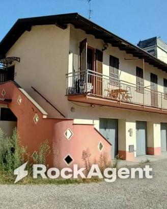 Appartamento di 97 m² con 3 locali e box auto a Me