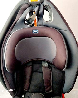 Seggiolino auto bimbi