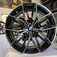 Cerchi NUOVI Bmw raggio 20 cod.8732