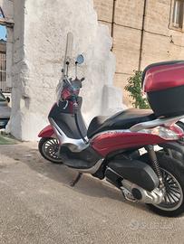 Piaggio Beverly 300 ***PERFETTO***