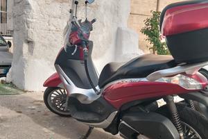 Piaggio Beverly 300 ***PERFETTO***