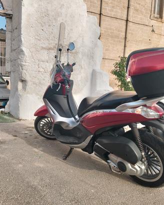 Piaggio Beverly 300 ***PERFETTO***