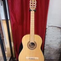 Chitarra classica Wilder