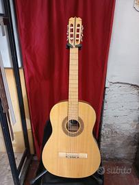 Chitarra classica Wilder