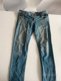 Jeans jack and jones azzurri