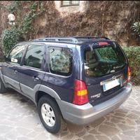 MAZDA Tribute 3.0 L V6 auto ASI STORICA