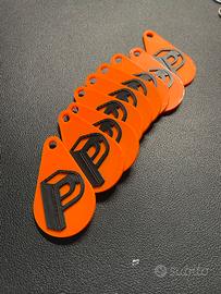 Portachiavi personalizzati