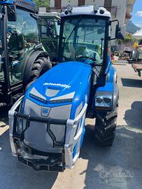 Bcs K105 dualsteer