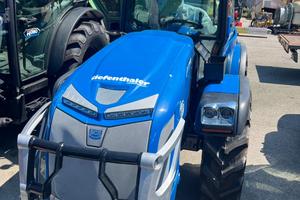 Bcs K105 dualsteer