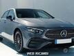 Classe a amg 2025 musata frontale ricambi
