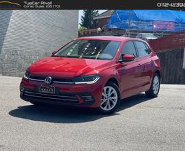 Volkswagen Polo VW Polo 1.0 TSI Style #5673