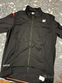 Sportful maglia invernale GoreTex