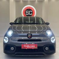 Abarth 595 1.4 Turbo T-Jet 180 CV Competizione