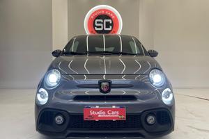 Abarth 595 1.4 Turbo T-Jet 180 CV Competizione