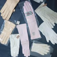Guanti Vintage