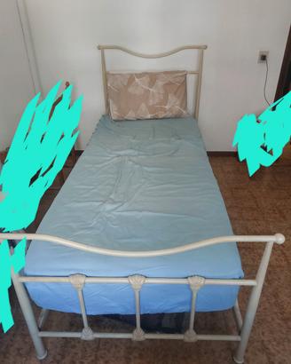 letto singolo