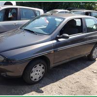 Ricambi Usati LANCIA Y 1999