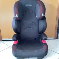 Seggiolino Auto DuoFix Isofix - 3 a 12 anni