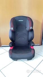 Seggiolino Auto DuoFix Isofix - 3 a 12 anni