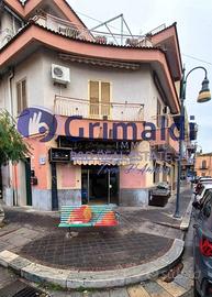 Ex polleria/Negozio ad angoloSanta Flavia [LocM/6]