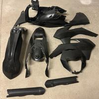 Kit plastiche KTM