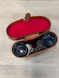 Binocolo Zenith 10 x 50