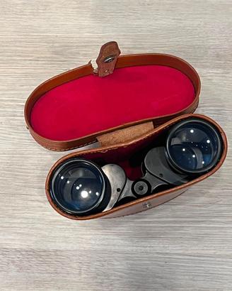 Binocolo Zenith 10 x 50