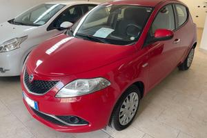 Lancia Y Ypsilon 1.2 Silver Tagliandata Distribuzi
