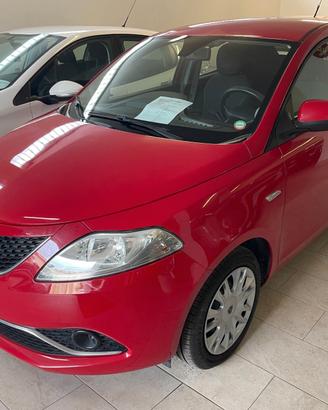 Lancia Y Ypsilon 5p 1.2 Silver Distribuzione Neopa