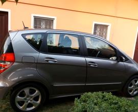 MERCEDES Classe A (W/C169) - 2008