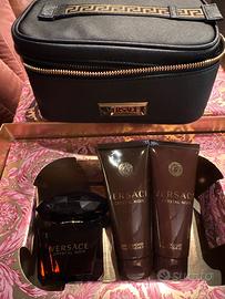 Cofanetto Originale Versace crystal noir