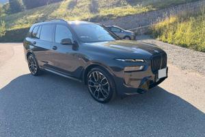 BMW X7 xDrive40d M Sport Pro 12.373 km
