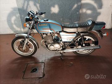 laverda 350