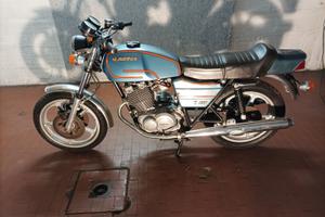 laverda 350