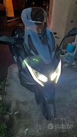 Kimko ak 550 2022
