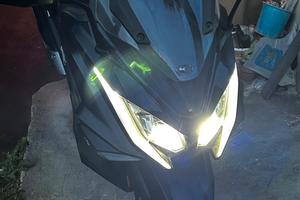 Kimko ak 550 2022