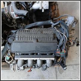 Motore L12B2 BENZINA HONDA Jazz II 1.2 10002RB2E02