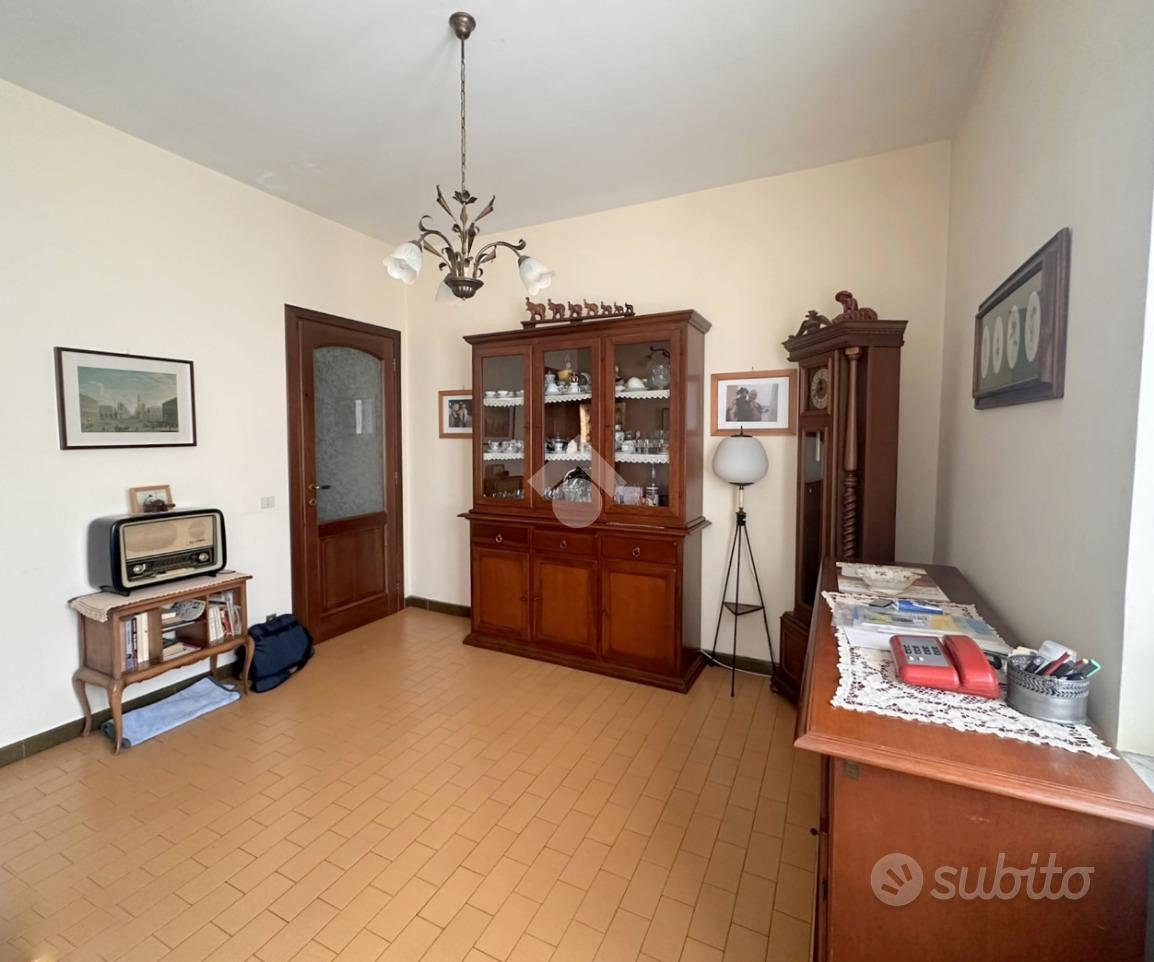 Appartamento – Bussoleno, Arbrea - Altro
