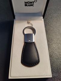 Portachiavi Montblanc